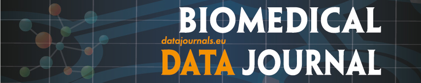 Biomedical Data Journal